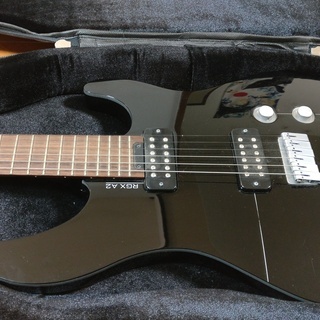 YAMAHA ヤマハ RGX A2 エレクトリックギター