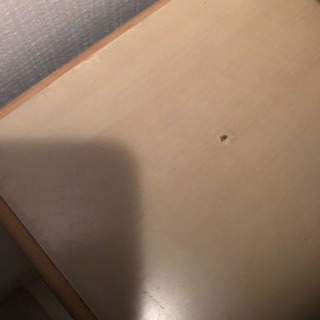 ⭐️値下げ⭐️両面使える棚の画像