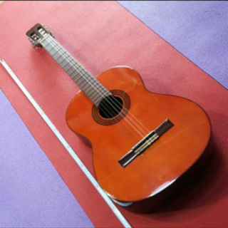 スズキヴァイオリン社NO.C-10のギター