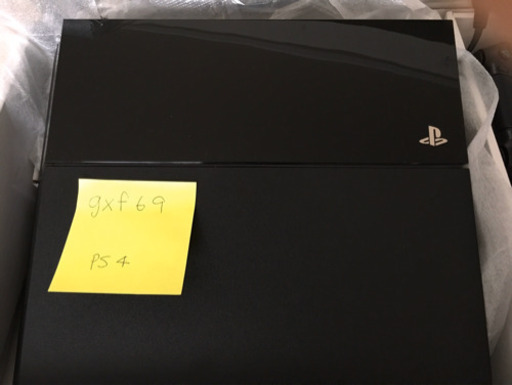 PS4