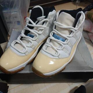 エアージョーダン11レトロ「値下げ致しました」