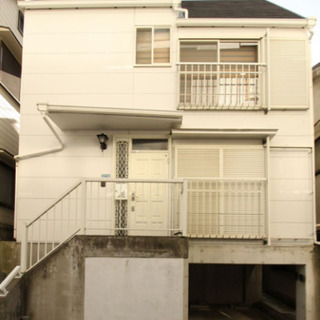 広々2LDK♫便利なビルトインガレージ付き戸建♫駅までスグ♫早い...
