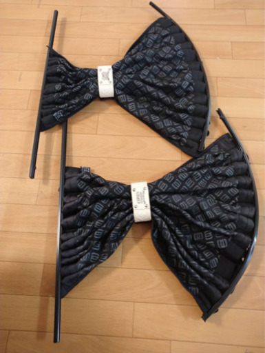 ギャルソンDADカーテン カーテンタッセル