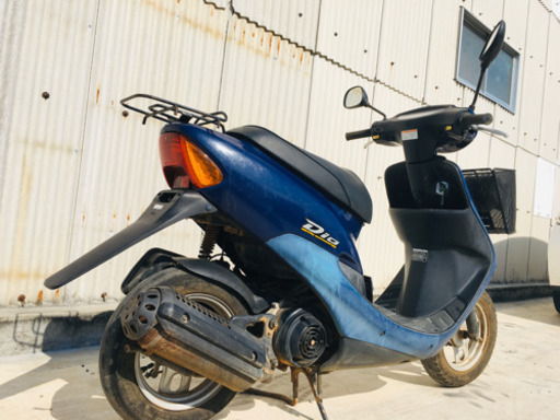 ホンダ　DIO 中古　ジャンク品