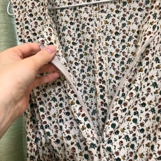 マタニティ服 春夏 サイズMの画像