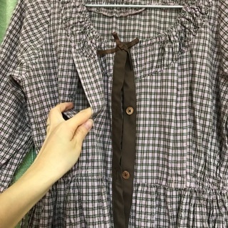 マタニティ服 春夏 サイズMの画像