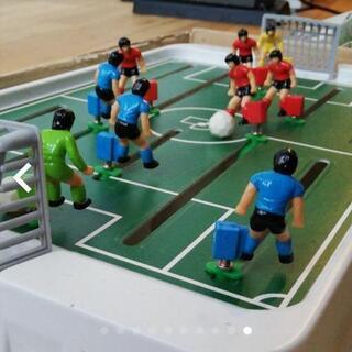 J.リーグスーパーサッカー　オフィシャルライセンスゲーム　エポッ...