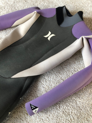  Hurley⭐︎ウェットスーツ｟引き取り限定｠