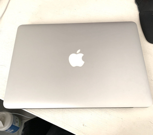 【2日間のみ！】MacBook Pro i7搭載‼︎