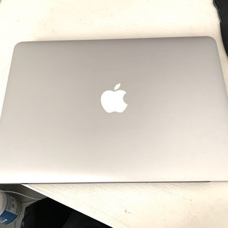 【2日間のみ！】MacBook Pro i7搭載‼︎