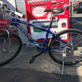 GIANT ROCK4500