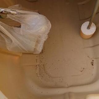 商談中 モｰタｰ付き貯水槽の画像