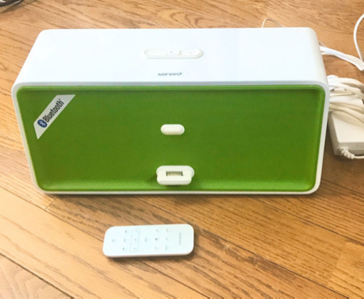 スピーカーお譲りします