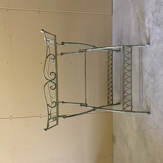 アンティーク調　台の画像