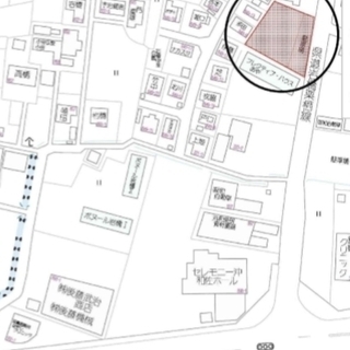 ★貸土地★  和歌山市岩橋　２６９坪  #資材置き場　＃トラック...