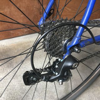 ジオス　ロードバイクの画像