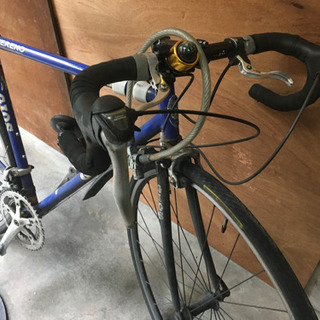 ジオス　ロードバイクの画像