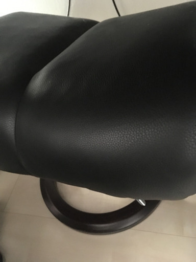 最高級品　エコーネス　ストレスレス チェア　マジック　＋　フットレスト