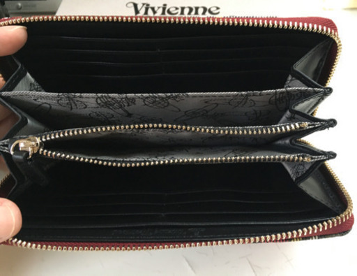 ヴィヴィアンウエストウッド長財布 ヴｨヴｨｱﾝｳｴｽﾄ 長財布 ヴィヴィアンウエストウッド｜Vivienne Westwood 