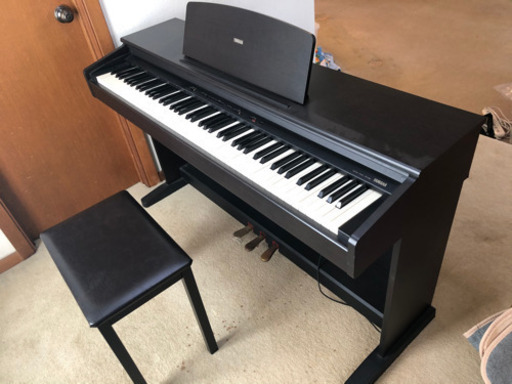 YAMAHA DIGITAL PIANO YDP-88Ⅱ