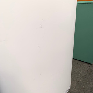 ハイセンス Hisense 洗濯機 2019年製 5.5kgの画像