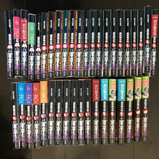 【最終値下げ】ジョジョ完全版1-35 40-44 最終値下げ】ジョジョ完全版1-35 40-44