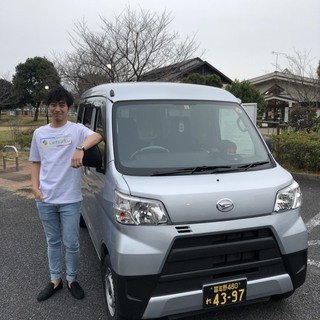 ◎入職祝い金有り・寮完備・手ぶらでOK・社用車貸し出し・高収入の画像