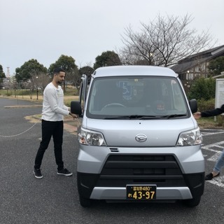 ◎入職祝い金有り・寮完備・手ぶらでOK・社用車貸し出し・高収入の画像