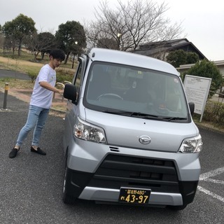 ◎入職祝い金有り・寮完備・手ぶらでOK・社用車貸し出し・高収入の画像