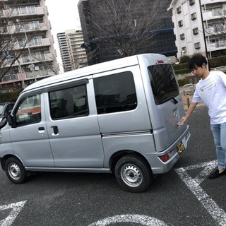◎入職祝い金有り・寮完備・手ぶらでOK・社用車貸し出し・高収入の画像