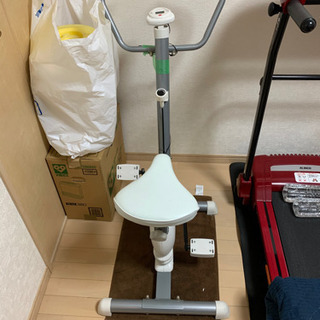 サイクル自転車の画像