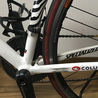 取引中》s-works/アルテグラ/ゾンダ/52サイズ