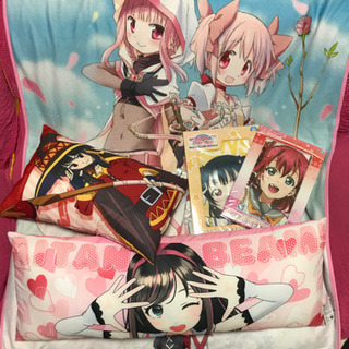 アニメ.キャラクターグッズ非売品です