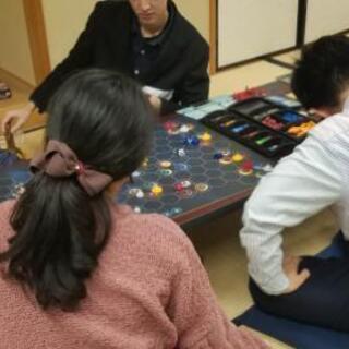 【2月12日(水)】(第14回)六本木でボドゲやります！ - メンバー募集