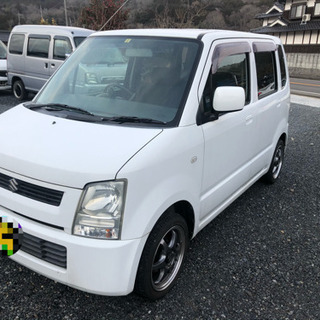 検査2年付すぐ乗れます。の画像