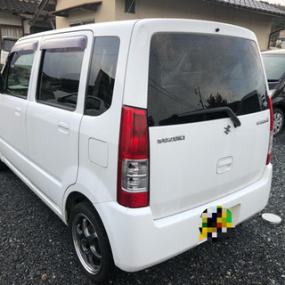 検査2年付すぐ乗れます。の画像
