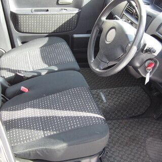 EKワゴン4WD MブラックインテリアEDTの画像