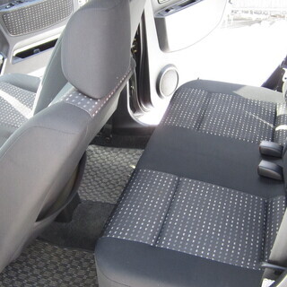 EKワゴン4WD MブラックインテリアEDTの画像