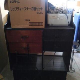 【無料】たんす？