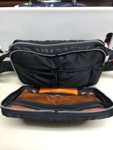 PORTER ショルダーバッグ　吉田カバン　ポーター