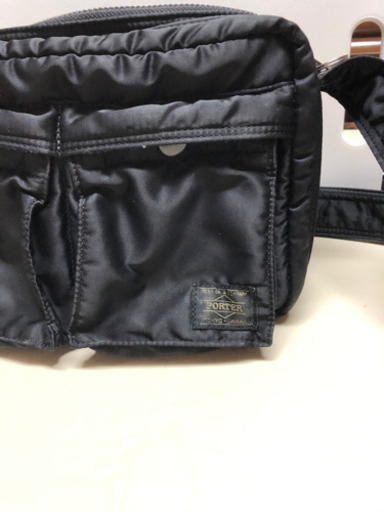 PORTER ショルダーバッグ　吉田カバン　ポーター