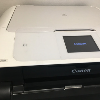 プリンター CANON MG7530 ジャンク品