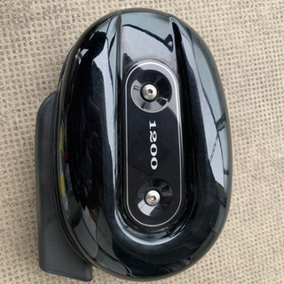 ハーレー　スポーツスター　純正パーツ
