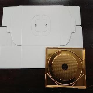 7号ケーキ箱 78箱 新品 トレー付き