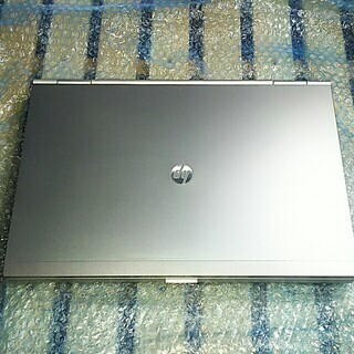 美品 EliteBook改⑯ Core i5 Win10Pro　日本製の画像