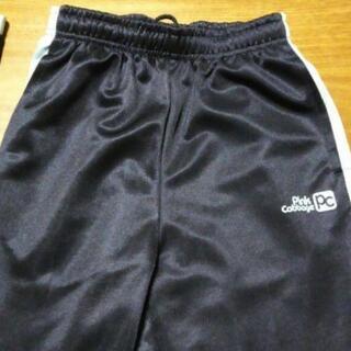 ジャージ上下３着セット(ズボンは２着)の画像