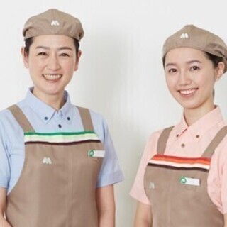 郡山市新さくらにてアルバイトならこちら！ハンバーガーの作成・ドリンク・サイドオーダーの製造、接客の画像