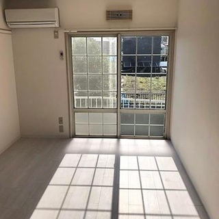 🆙🈳菊名駅19分♪【初期安物件掲載中】※新入学生・新社会人の方必...