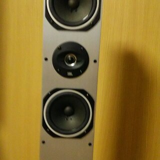 スピーカー　JBL　TZ-2の画像