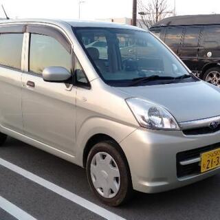 スバル ステラ 2008の画像